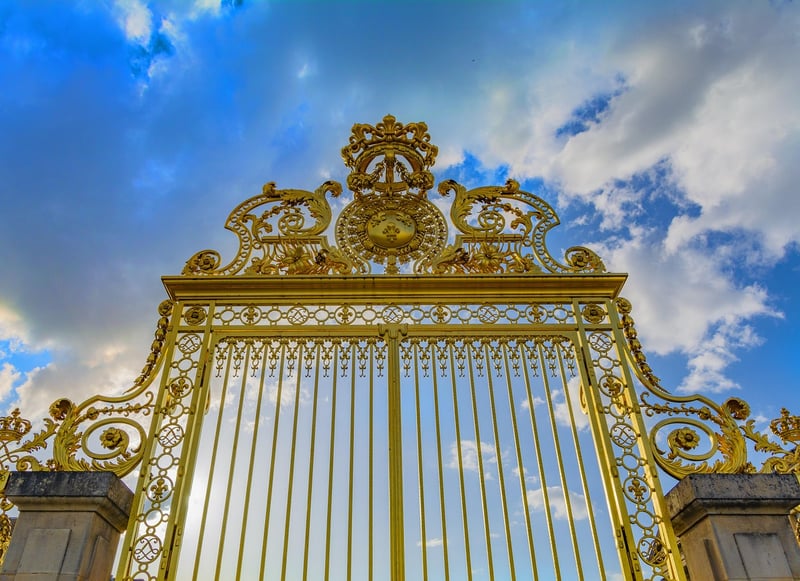 Baroque Palace